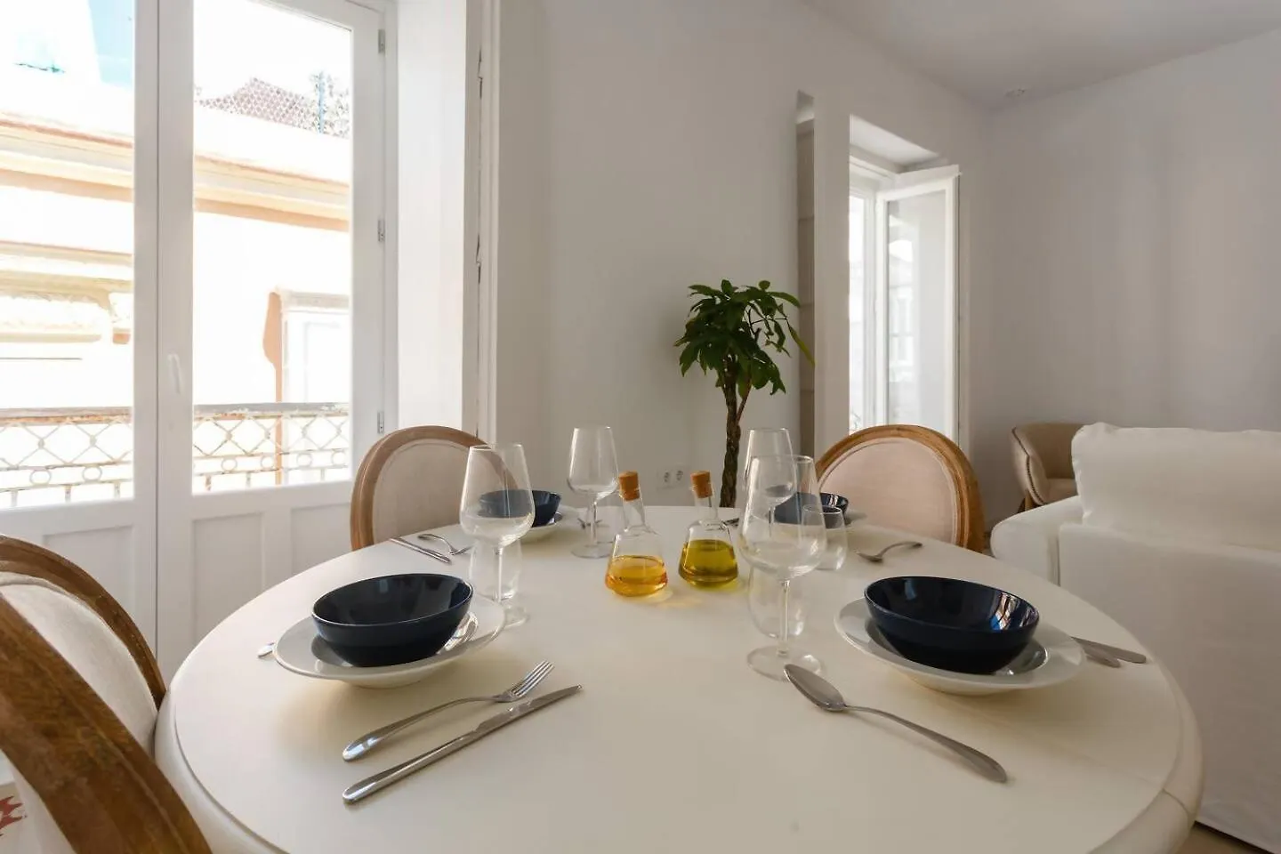 Sh La Casa Del Loro Amplio Apartamento Cadiz Apartment