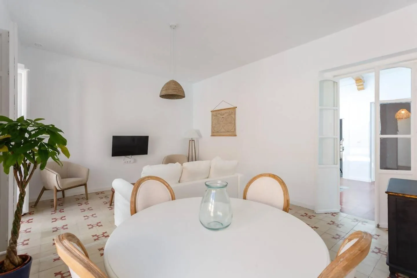 Sh La Casa Del Loro Amplio Apartamento Cadiz Apartment