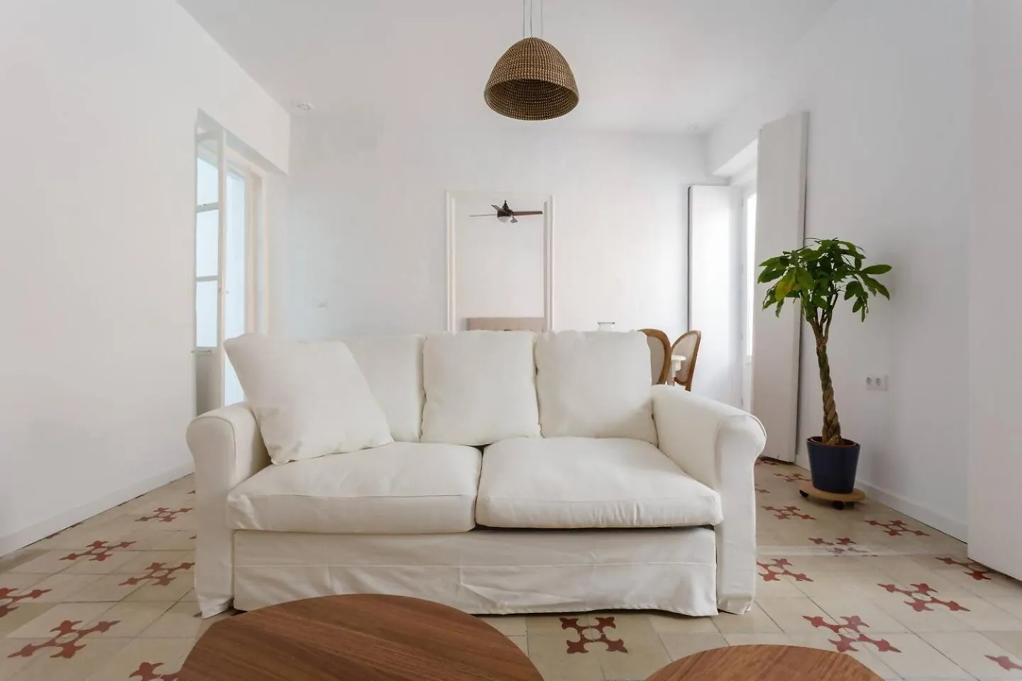 Apartment Sh La Casa Del Loro Amplio Apartamento Cadiz